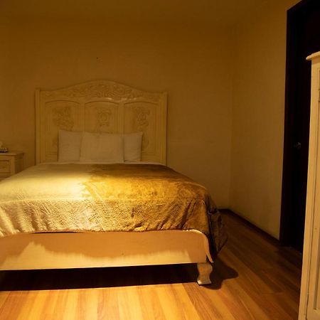 Hotel Boutique Xelhua โชลูลา ภายนอก รูปภาพ
