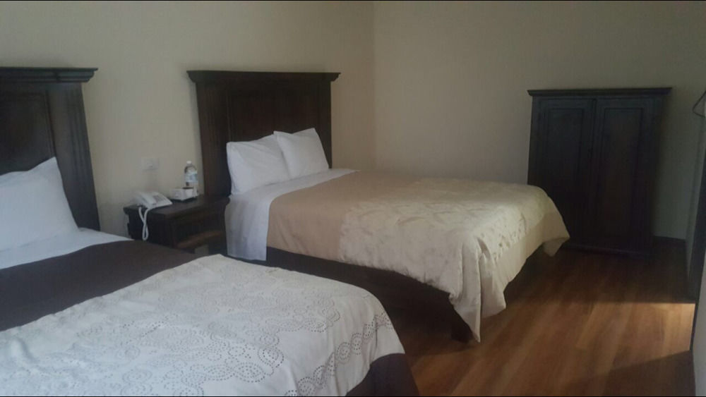 Hotel Boutique Xelhua โชลูลา ภายนอก รูปภาพ