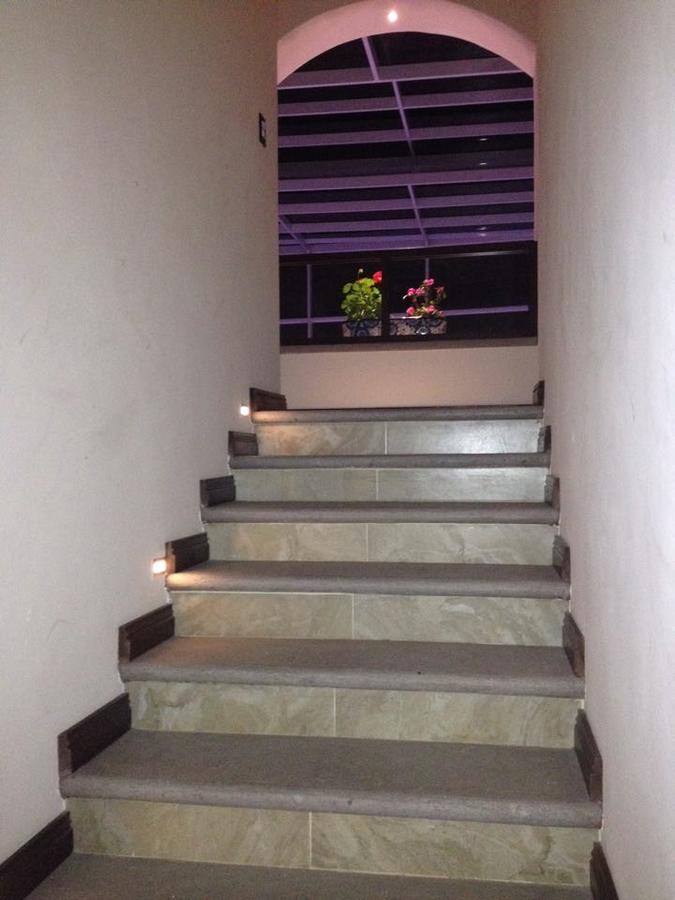 Hotel Boutique Xelhua โชลูลา ภายนอก รูปภาพ