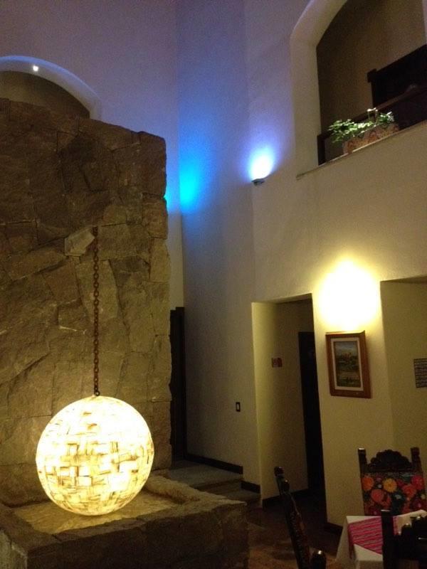 Hotel Boutique Xelhua โชลูลา ภายนอก รูปภาพ