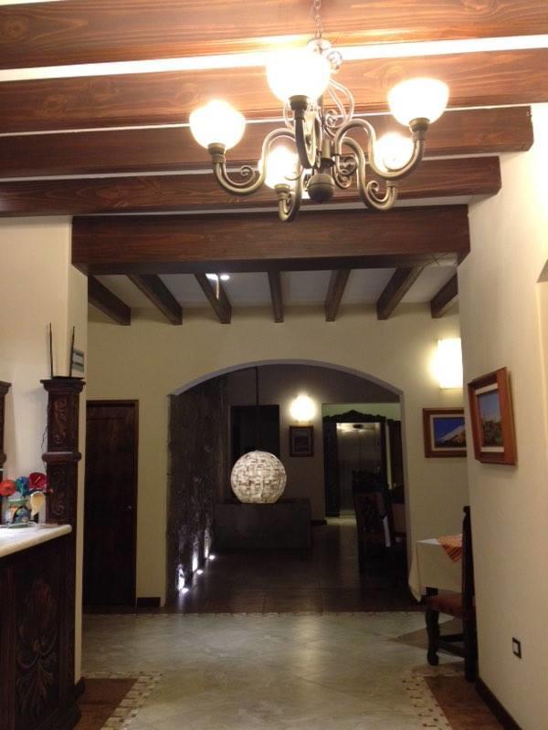 Hotel Boutique Xelhua โชลูลา ภายนอก รูปภาพ