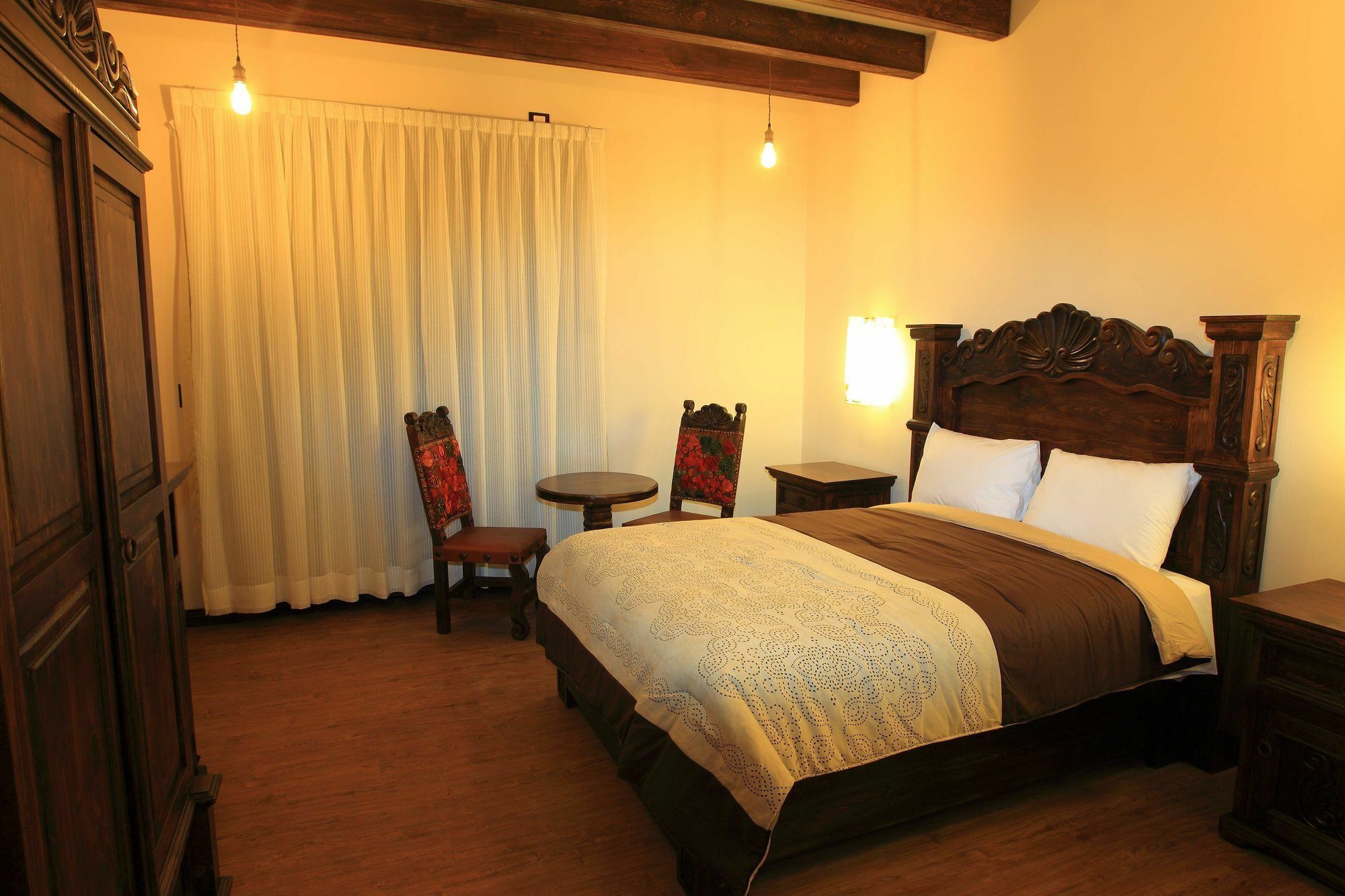Hotel Boutique Xelhua โชลูลา ภายนอก รูปภาพ